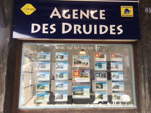 Druids Real Estate Agency Carnac - Thumbnail