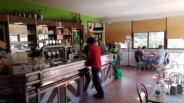 Restaurante Calça Curta