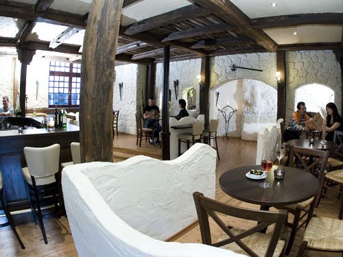 Habanita Café - Bistro - Restaurant