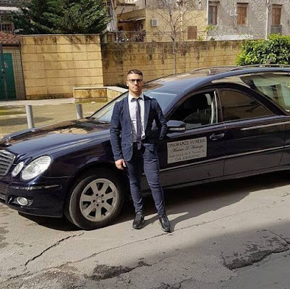 Massimo D'Ambrogio O.F. Cremazione