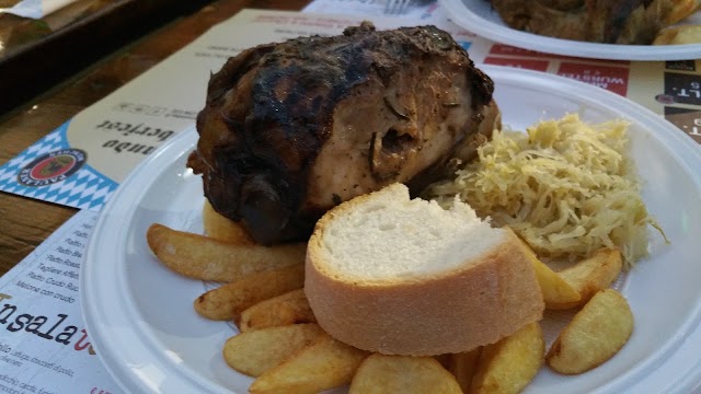 Barrumba
