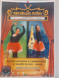 Photo n°16 de Coffee lounge La Gourmandise à Brive-la-Gaillarde (Restauration rapide)