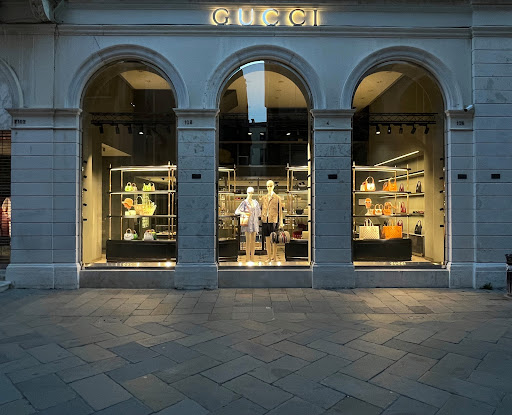 Gucci - Venezia