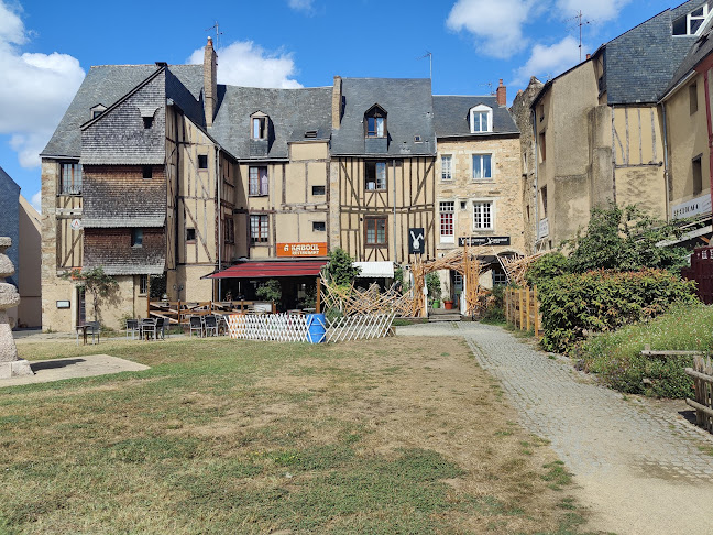 Crêperie Pizzeria L'EXPLORATEUR - Le Mans