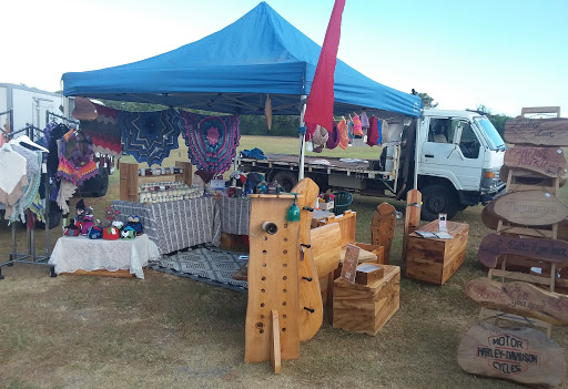 Hippyshack Creations - Visual