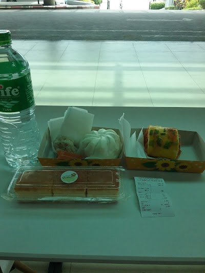 Photos of Airport Garden Cafeteria