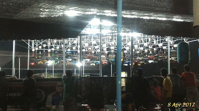 Photos of BNR Koblen Surabaya