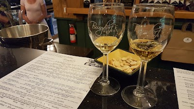Photos of Burgdorf's Winery