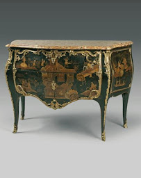 Photo n°5 de Antiquaire Nevers à Beaune (Magasin d'antiquités)