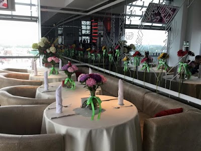 Photos of NEO Sky bar-restaurant, pub