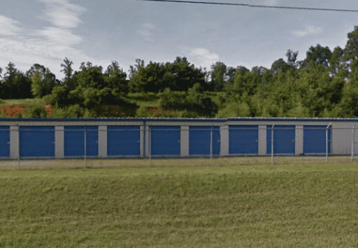 11E Storage - Visual