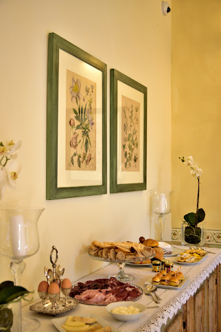 Le Case Di San Vitale by null