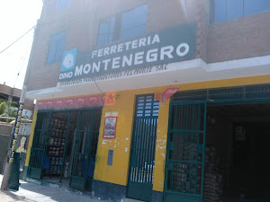 Ferretería Montenegro 0