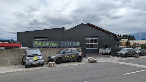 Ka La Tec - Visual