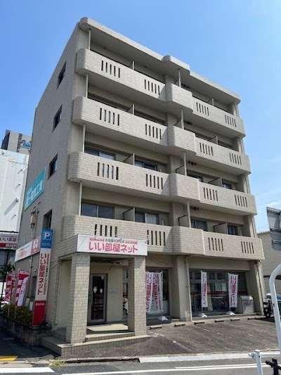 いい部屋ネット 四日市店 大東建託リーシング