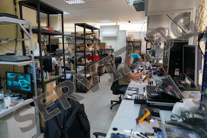 Serviz.bg - Център