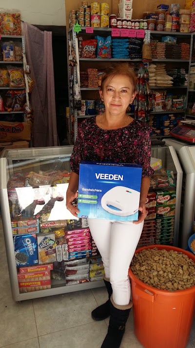 Photos of Viveres y Abarrotes la 22