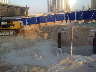 Photos of Boulevard Parking 3