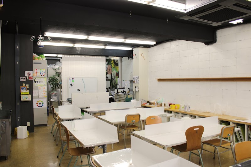 図工ランド 目黒本校