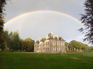 Photo n°3 de Château de Keranével à Melgven (Château)
