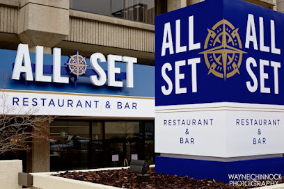 All Set Restaurant & Bar