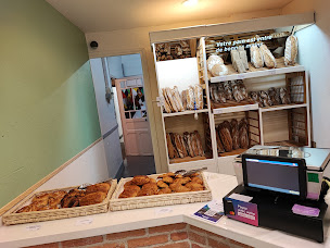 Photo n°1 de La Biboulangerie à Montréjeau (Sandwicherie)