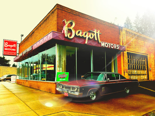 Chappell Auto - Thumbnail
