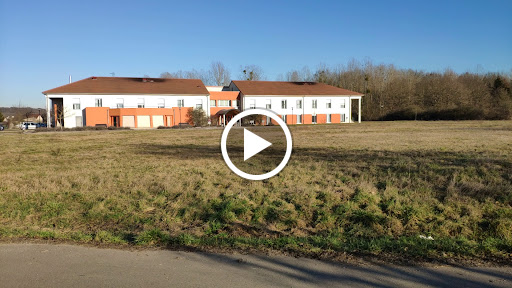 Photo de EHPAD Sainte Elisabeth à Kuntzig (57970)