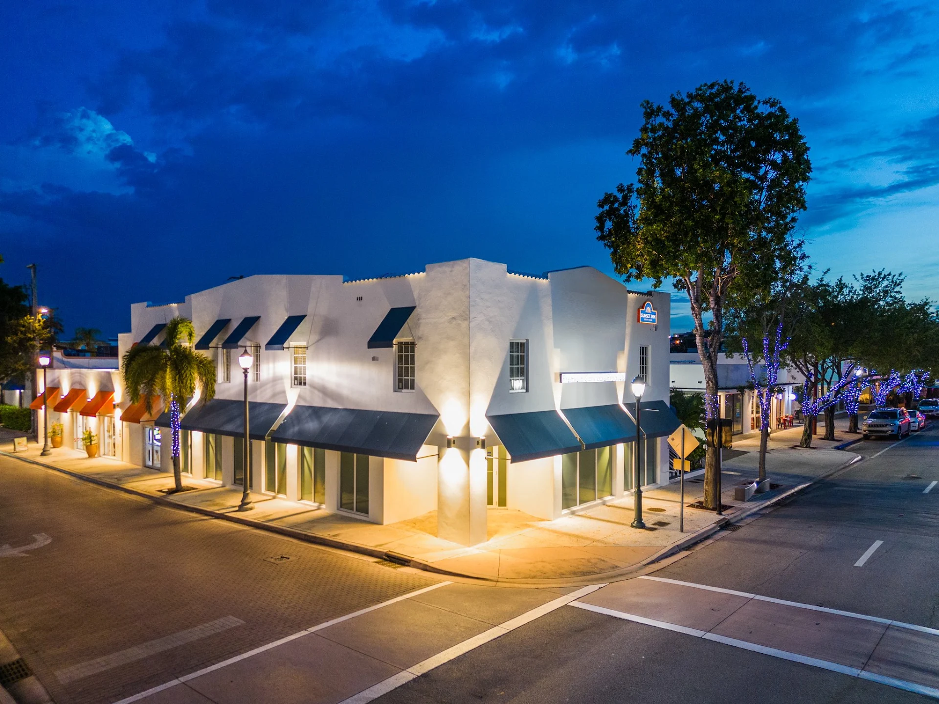 Sunset Inn South Miami