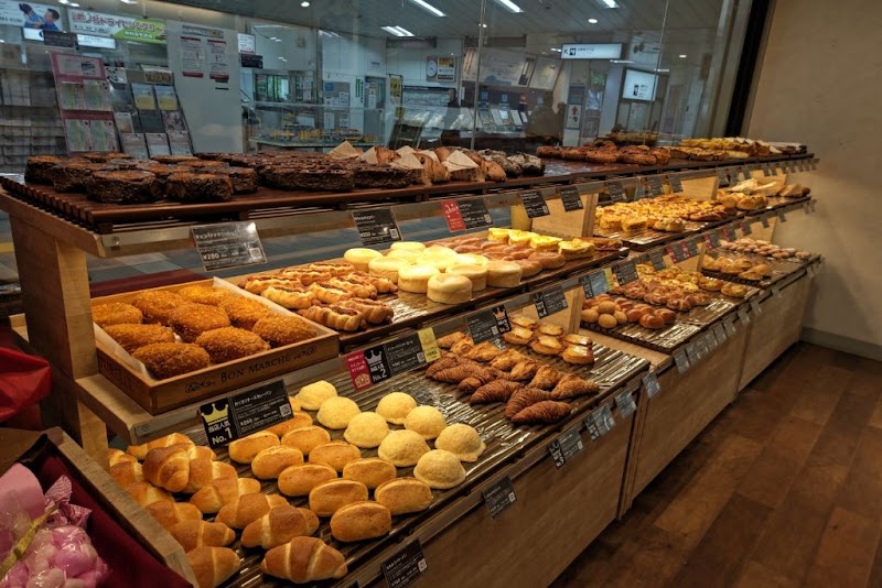 VIE DE FRANCE 八千代台店