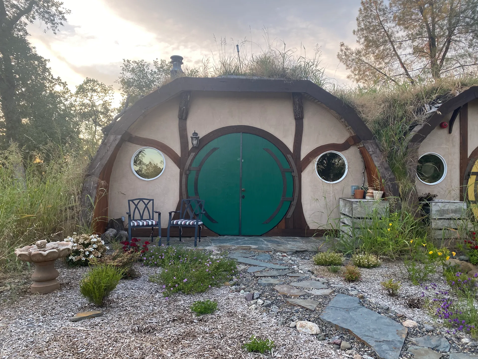 Burrowdale Inn