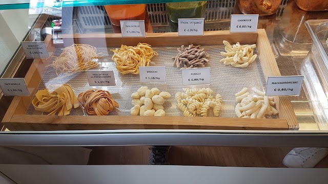 Uova&Farina - Laboratorio di pasta fresca con cucina