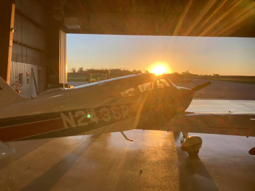 Speed Hunter Aviation Gallery - United States