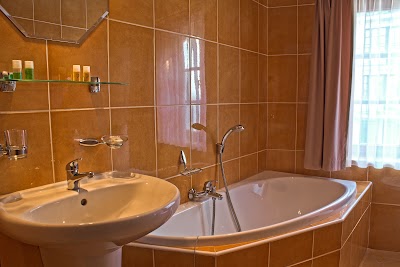 Photos of Zlata Stoupa Hotel ****