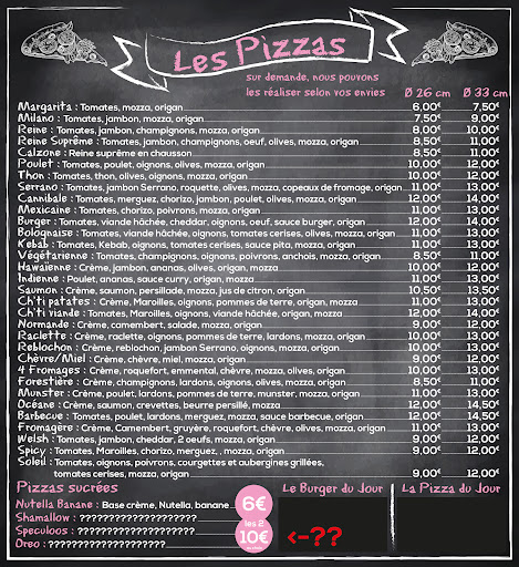 Photo 1 - Riviera pizza