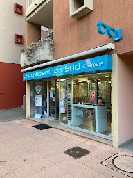 Photo n°16 de Les Opticiens du Sud Plan-de-Cuques à Plan-de-Cuques (Magasin de lunettes de soleil)