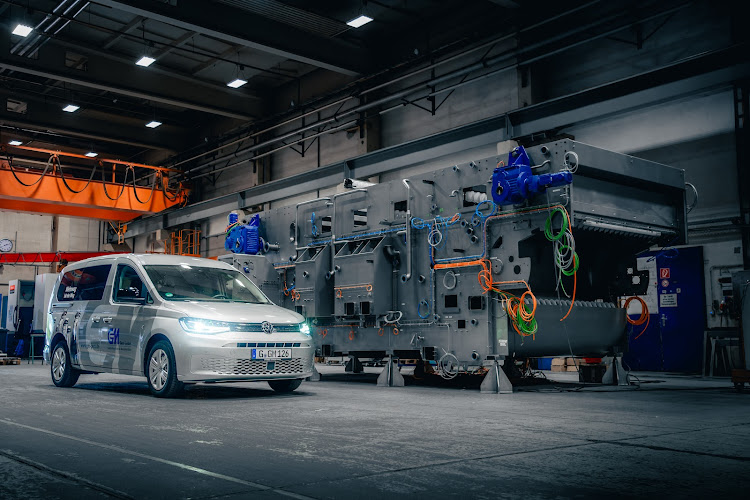 GM Getränketechnik & Maschinenbau GmbH Gera