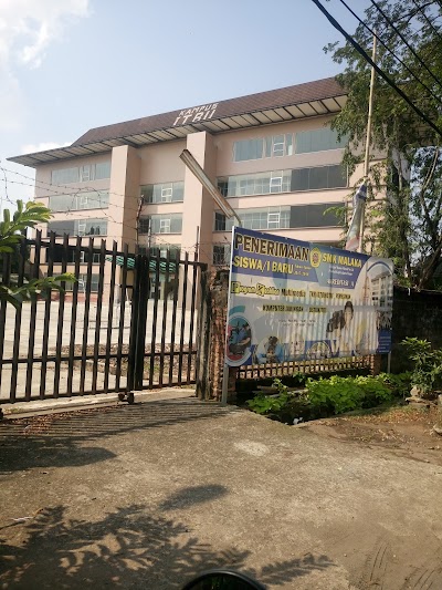 Photos of Institut Teknologi Budi Utomo
