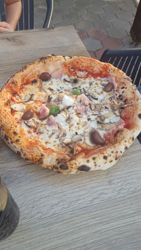 Recenzije EDEN Restoran u Vodice - Restoran