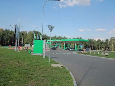 gas-station