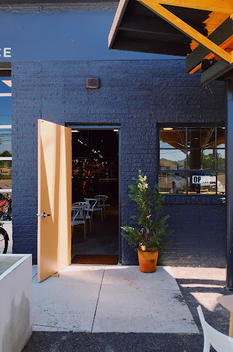 Domestique Coffee - Dawn Patrol (Homewood, AL) - Thumbnail