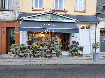 fleuriste Arum Beuzeville