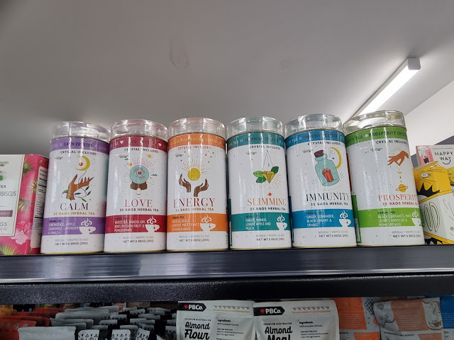 Balikbayan Groceries by null