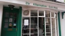 The Alternative Tuck Shop oxford