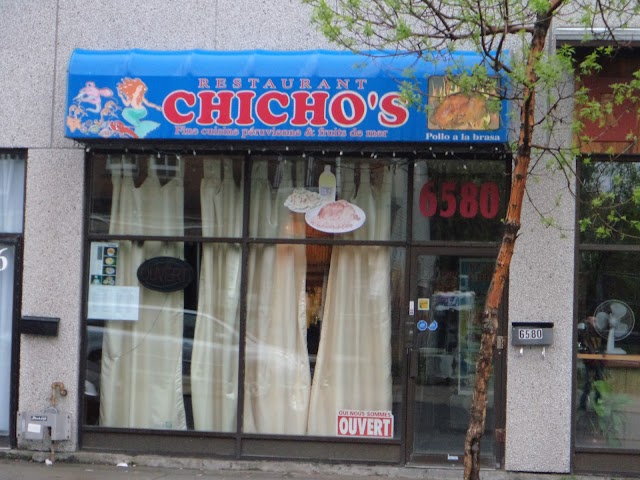 Chicho's Restaurant