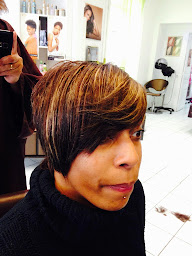 Photo n°5 de Bellata Coiffure et Beauté à Château-Thierry (Salon de manucure)