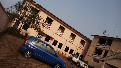 Photos of Orbit Hotel and Suites