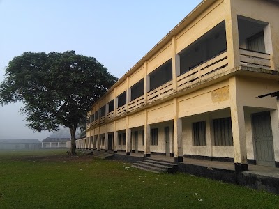 Photos of Benuar Char M H High School