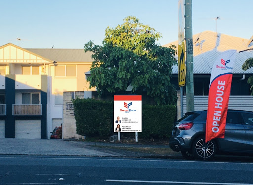 Smartprop Realty - Visual