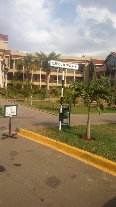 Photos of Kenya school of monetary studies